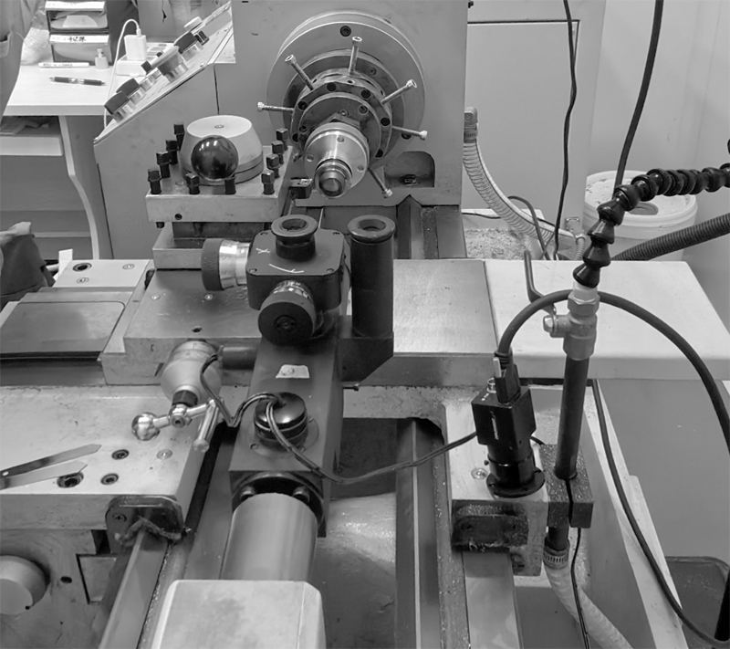 Centering & Alignment Services