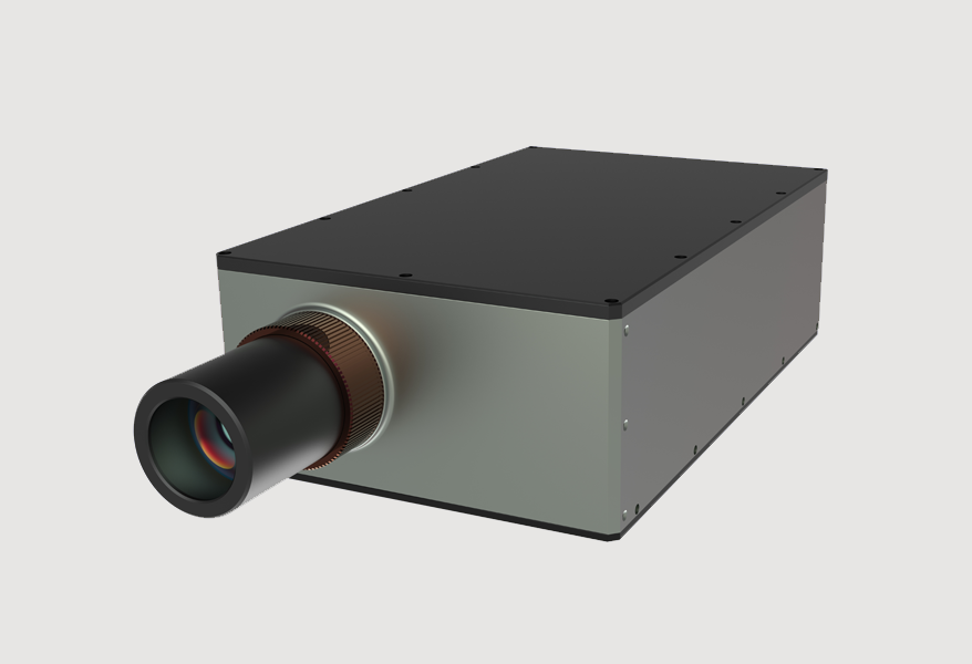 Optical Instrument Development