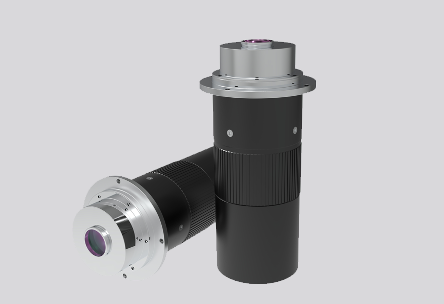 Industrial & Telecentric Lenses